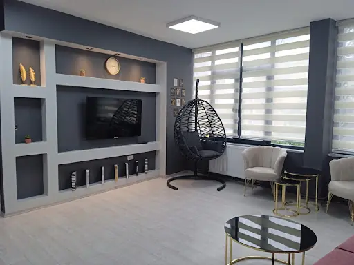 Çorum Titanyum Beauty Salon