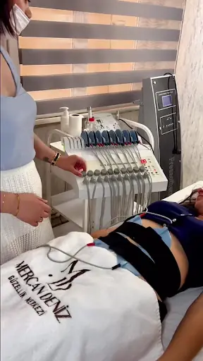 Mercan Deniz Güzellik Merkezi 4