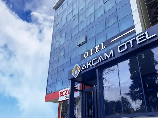 Happy Inn Gebze Hotel 3