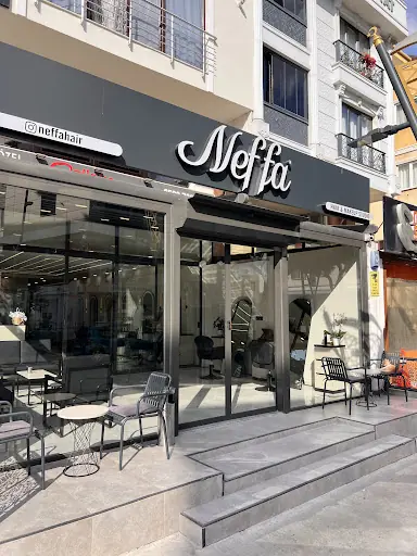 Neffa Kuaför Pendik 3