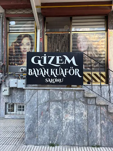 Gizem Bayan Kuaförü