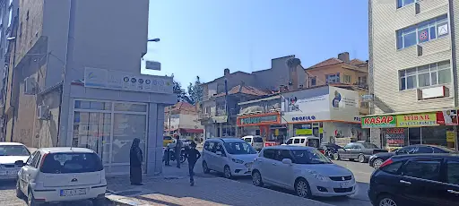 İnova Bayan Kuaför Salonu 4