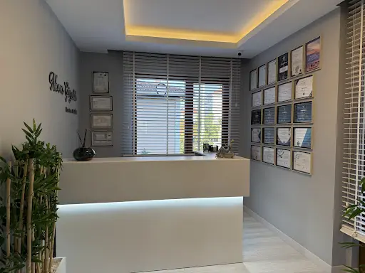 NOVA GÜZELLİK SALONU