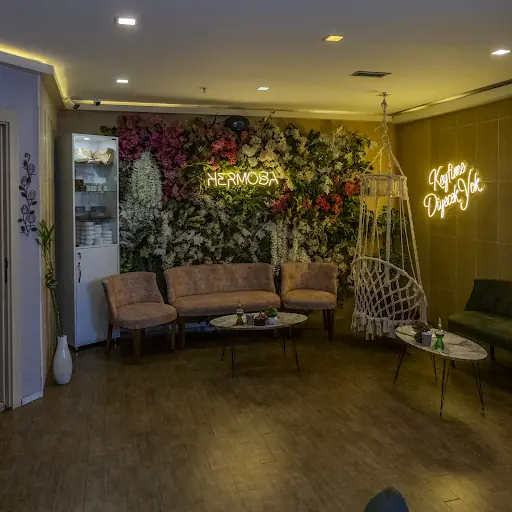 Hermosa Spa Bağbaşı - Denizli Masaj Salonu 4