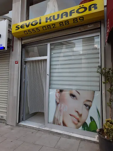 Sevgi Kuaför 3