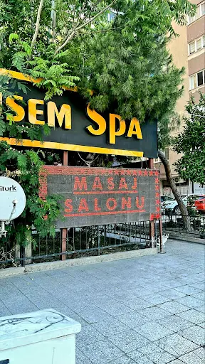 BUSEM MASAJ & SPA SALONU