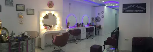 SALON AYSUN BAYAN KUAFÖR & SAÇ TASARIM 3