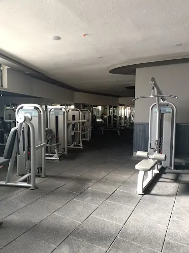 Eymen Fitness & SPA 2