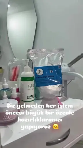 Filiz İlhan Beauty & Kuaför 3