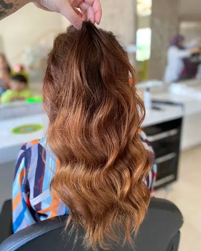 KUMRU KUAFÖR GÜZELLİK SALONU