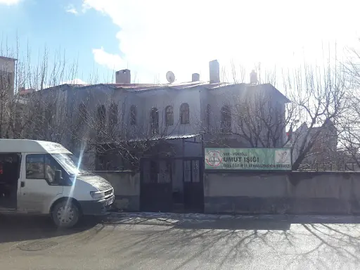 ÖZEL GEVAŞ ŞEFKAT REHABİLİTASYON MERKEZİ 5