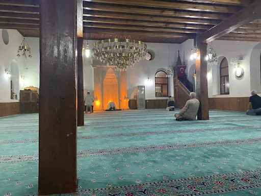 Merkez Eren Cami 3