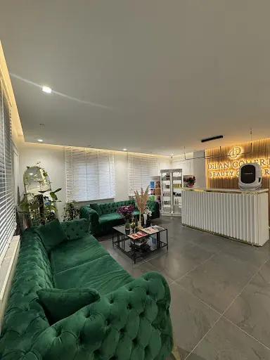 Dilan Cömert Beauty Center 4
