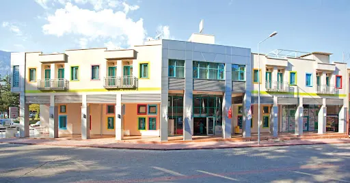 Özel Kemer Yaşam Hastanesi 2