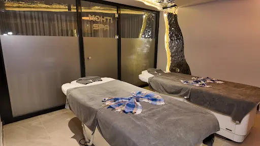 Mohti SPA Karamürsel