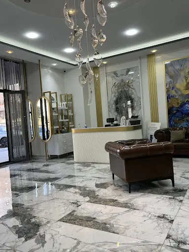 Elina Beauty Studio