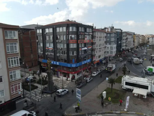 Estelina Estetik Ve Güzellik Merkezi