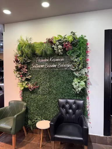 My Hair Studioo 2 – Gelin Kuaförü, Adalar, İstanbul