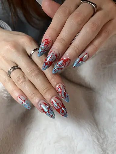 Alley Nail Studio 3