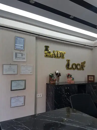 Lady Loca Epilasyon 2
