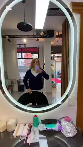 SALON NESS BAY BAYAN KUAFÖRÜ GÜZELLİK & BAKIM MERKEZİ 3