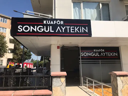 Kuaför Songül Aytekin
