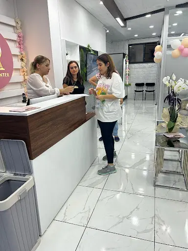 Pınar Altındağ Beauty Center 3