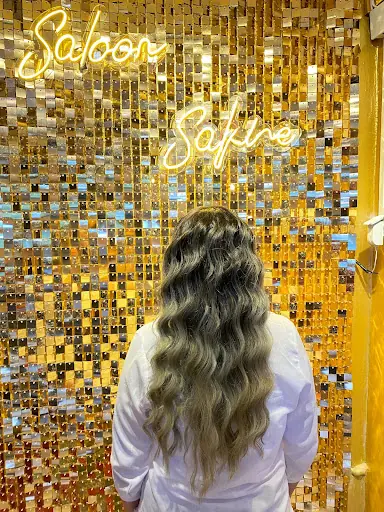 Kars Salon Sakine Kuaför &Güzellik Salonu