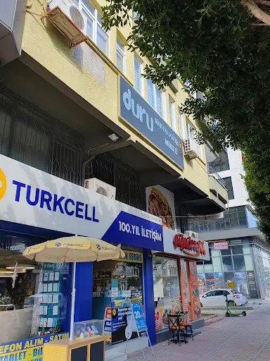 Duru Makyaj & Güzellik Salonu
