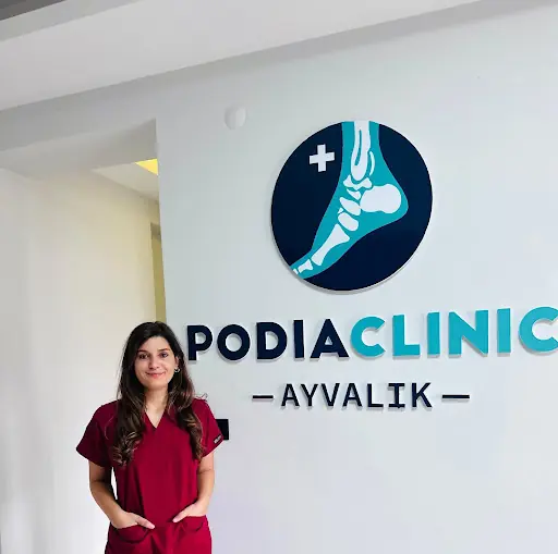 AYVALIK AYAK SAĞLIĞI /PODİACLİNİC