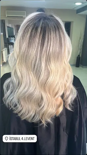 Hair Department Men & Women 2