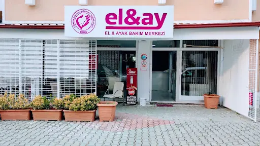 Elay el ayak bakım merkezi