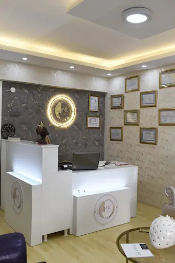 NESİBE GÜZELLİK SALONU 3