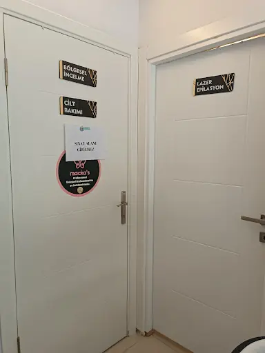 Sancaktepe Güzellik Salonu - Sancaktepe Lazer Epilasyon 4