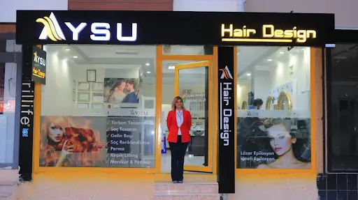 Aysu Kuaför 4