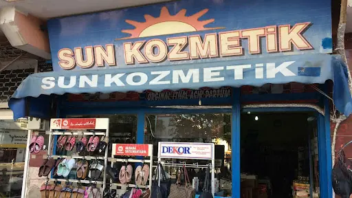 Sun Kozmetik Nizip 2