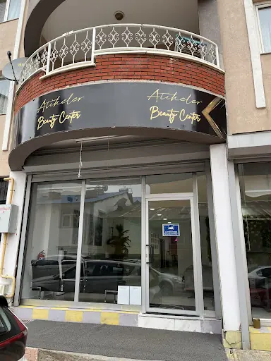 Atikeler Güzellik Merkezi 3