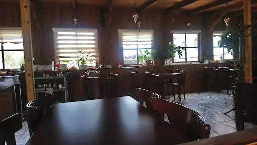 Park Et Meşhur Kuru Fasulyeci 5
