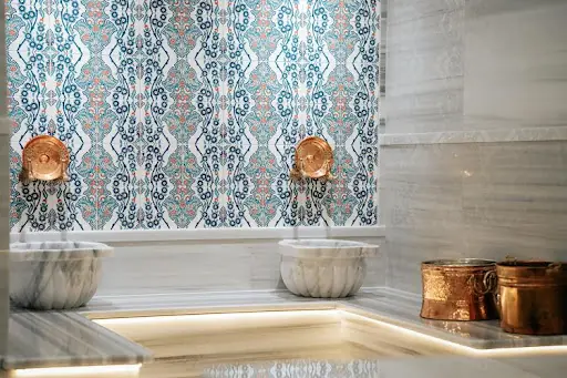 SN Wellness Spa Novotel 2