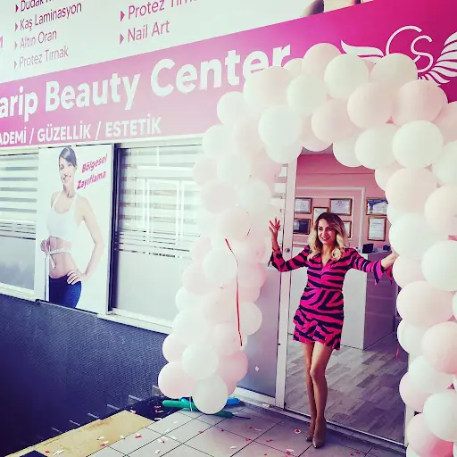 Sevim Garip Pendik Protez Tırnak Güzellik Salonu – Tırnak / Nail Studio, İstanbul (2. fotoğraf)