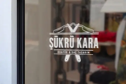 Şükrü kara kuaför & saç tasarım 2