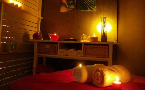 Milenio Spa Masaj – SPA & Wellness, İstanbul (3. fotoğraf)