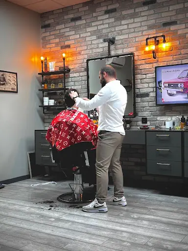 Kuaför Özlüce