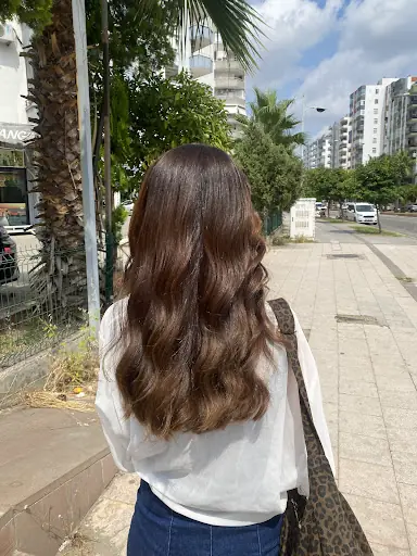 ÇAĞATAY BAYINDIR KUAFÖR SALONU