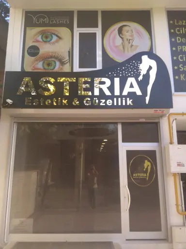 Asteria Estetik & Güzellik Merkezi 2