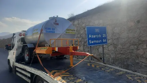 Asarcık Belediyesi 4