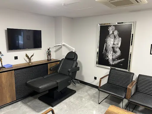 Doktor Özcan BOZTEPE – Diğer (Güzellik), İstanbul (2. fotoğraf)