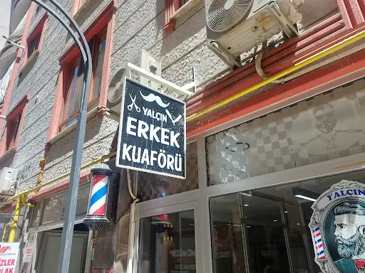 Yalçın Erkek Kuaförü 4