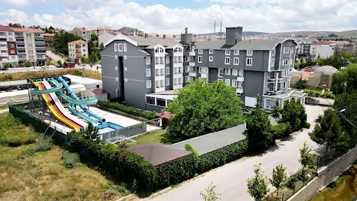 Basilica Therma Hotel & Spa