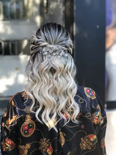 Yusufgüneshairsalon